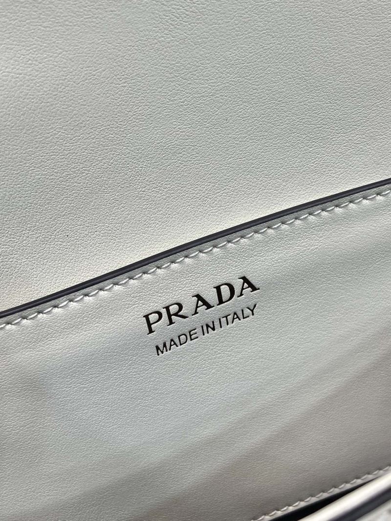 Prada Top Handle Bags